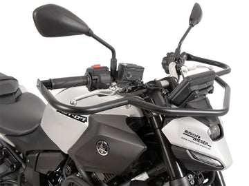 Yamaha Mt -07 [2025] - Frontbeskyttelsesbar
