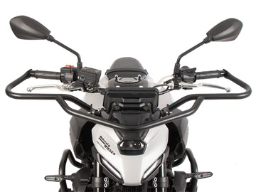 Yamaha Mt -07 [2025] - Frontbeskyttelsesbar - 0