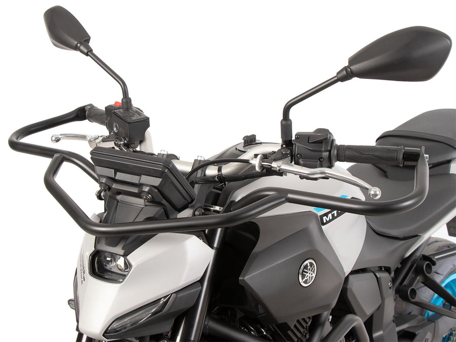 Yamaha Mt -07 [2025] - Frontbeskyttelsesbar