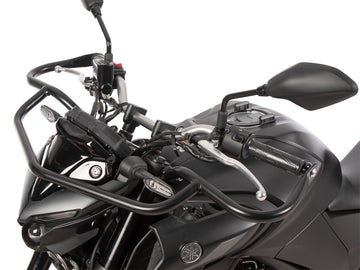 Yamaha Mt -03 [2025] - Frontbeskyttelsesbar - 0