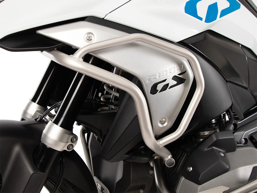 BMW R 1300 GS [2023-2025] - Tank Protection Bar for Orig. Motorbeskyttelsesstang