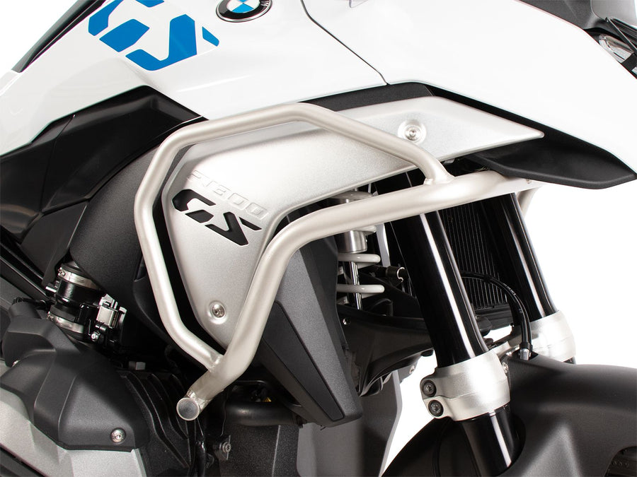 BMW R 1300 GS [2023-2025] - Tank Protection Bar for Orig. Motorbeskyttelsesstang