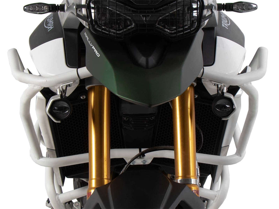 Triumph Tiger 900 Rally [2020-2023] - Tank Protection Bracket Solid