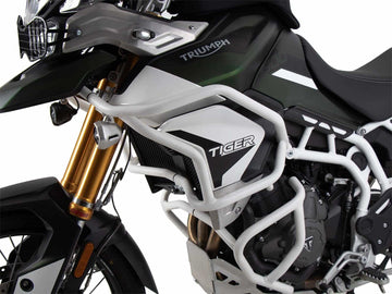 Triumph Tiger 900 Rally [2020-2023] - Tank Protection Bracket Solid