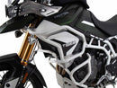 Triumph Tiger 850 Sport [2021-2025] - Tankbeskyttelsesstang Solid sidevisning