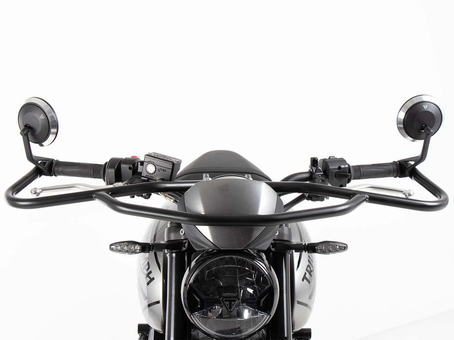 Triumph Trident 660 [2025] - Front Protection Bar
