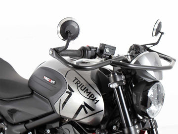 Triumph Trident 660 [2021-2024] - Frontbeskyttelsesbar - 0