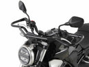 Honda CB 300 R [2018-2025] - Frontschutzbügel schwarz