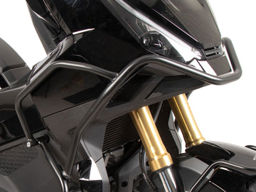 Honda X - Adv [2025] - Frontbeskyttelsesbar - 0