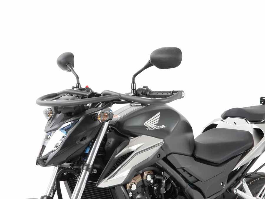 Honda CB 500 F [2016-2018] - Frontschutzbügel anthrazit