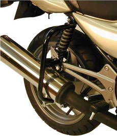 Kawasaki ER-5 [2001-2006] -Rear Protection Bar