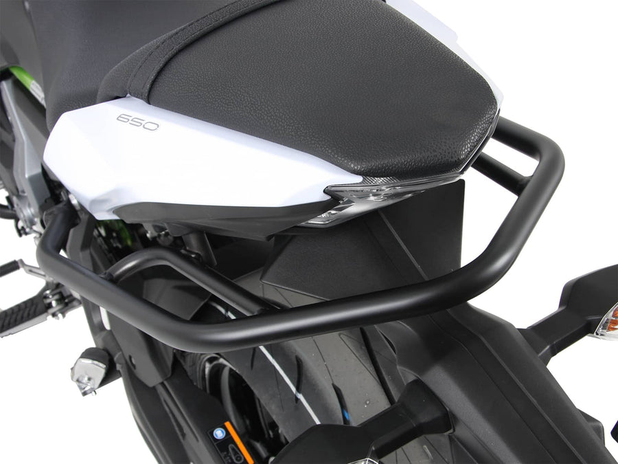 Kawasaki Z 650 [2017-2025] - Bakbeskyttelsesbar bak