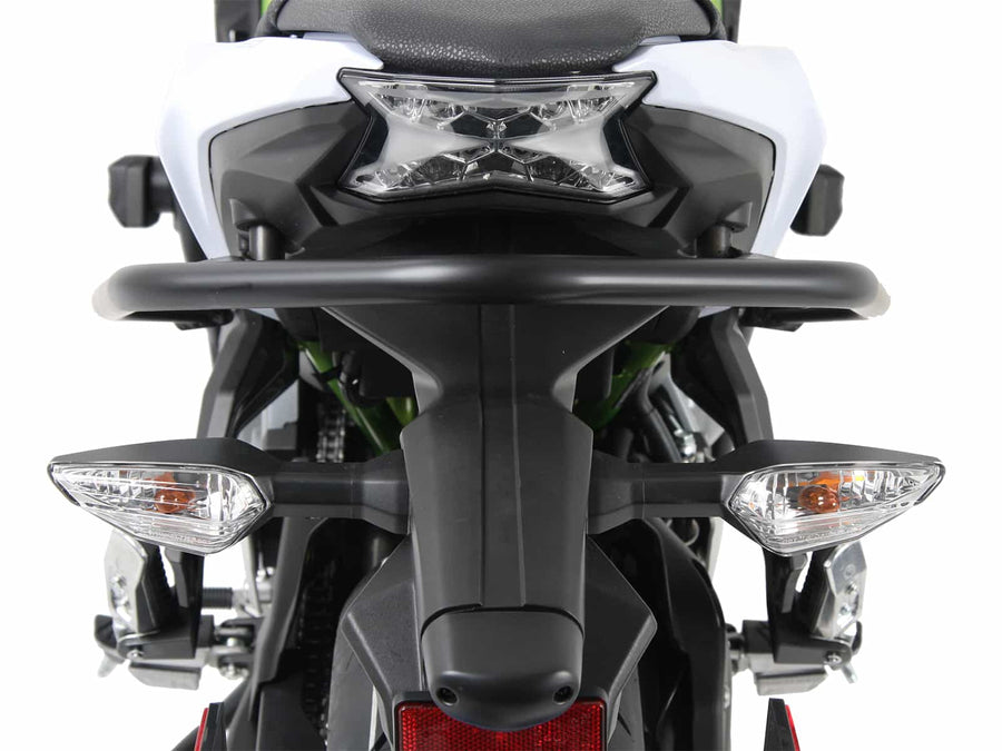 Kawasaki Z 650 [2017-2025] - Bakbeskyttelsesbar bak