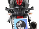 Suzuki GSX-S 125 [2017-2025] -Rar Protection Bar-2