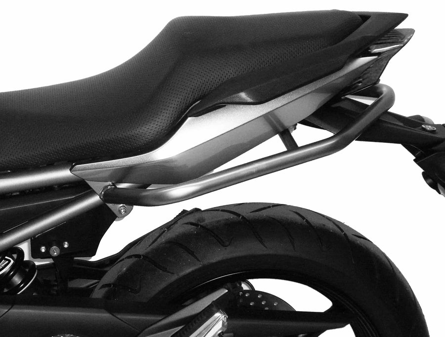 Yamaha XJ 6 [2009-2016] - Bakbeskyttelsesbar bak