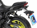 Yamaha MT-07 [2018-2020] -Rear Protection Bar Lock-it-1