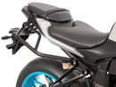 Yamaha Mt -07 [2025] - Bakrebeskyttelsesstang-6