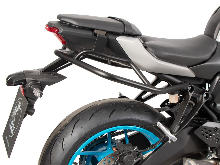 Yamaha Mt -07 [2025] - Bakrebeskyttelsesstang