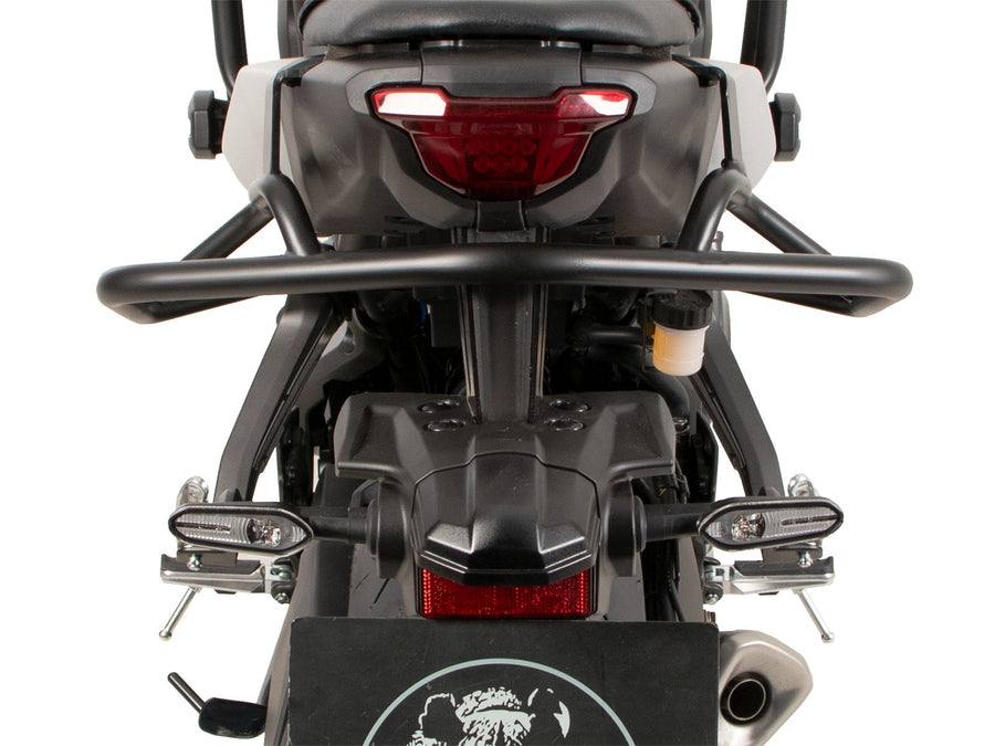 Yamaha Mt -07 [2025] - Bakrebeskyttelsesstang