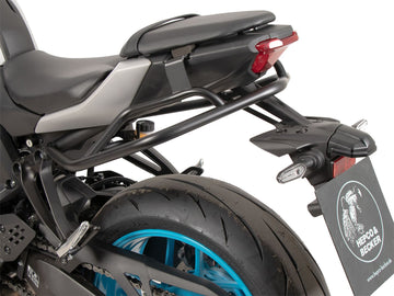 Yamaha Mt -07 [2025] - Bakrebeskyttelsesstang - 0