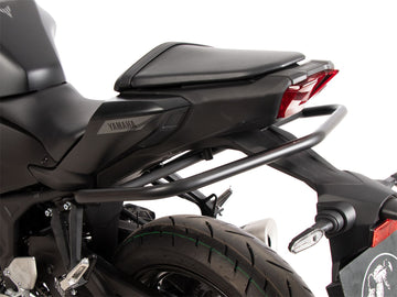 Yamaha Mt -03 [2025] - Bakrebeskyttelsesstang - 0