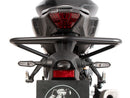Yamaha Mt -03 [2025] - Bakrebeskyttelsesstang-5
