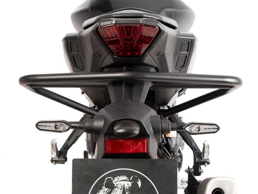Yamaha Mt -03 [2025] - Bakrebeskyttelsesstang