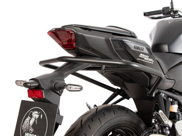 Yamaha Mt -03 [2025] - Bakrebeskyttelsesstang