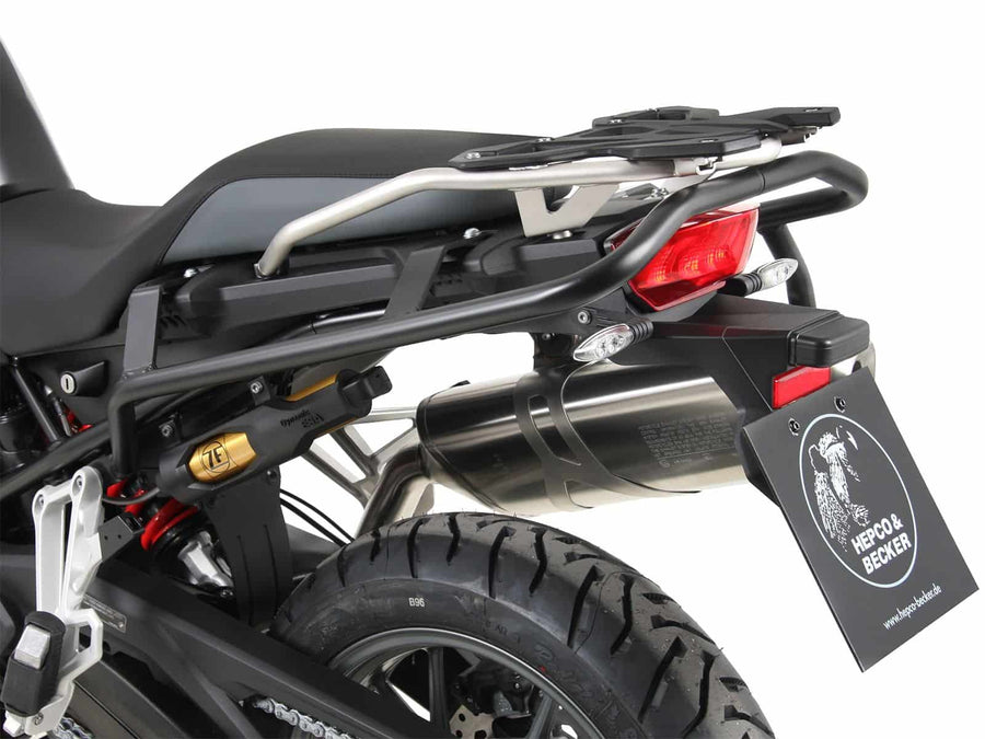 BMW F 750 GS [2018-2023] - Bakbeskyttelsesstang