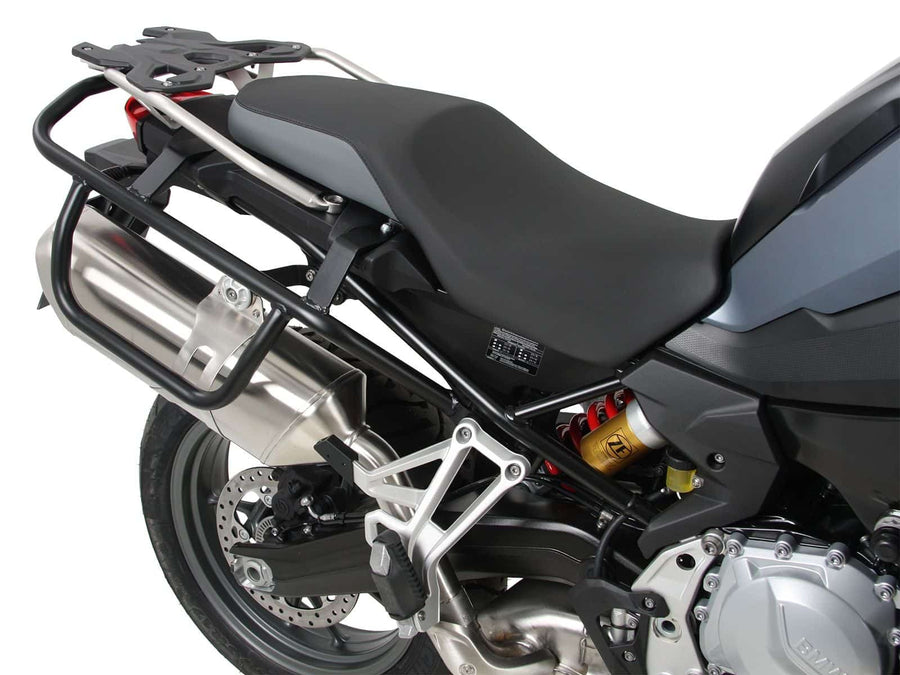 BMW F 750 GS [2018-2023] - Bakbeskyttelsesstang