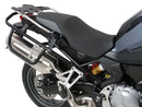 BMW F 750 GS [2018-2023] - Bakbeskyttelsesstang-4