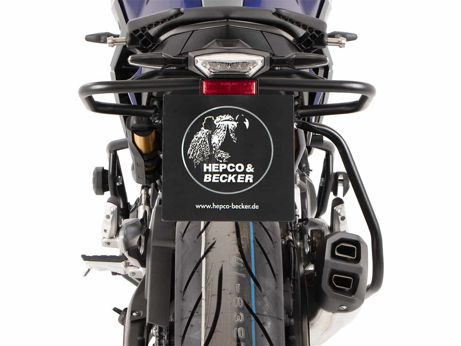 BMW F 900 R [2020-2024] - Bakrebeskyttelsesstang