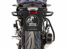 BMW F 900 XR [2020-2024] - Bakrebeskyttelsesstang-3