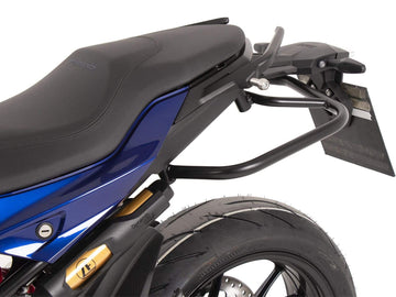 BMW F 900 XR [2020-2024] - Bakrebeskyttelsesstang - 0