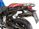 BMW F 800 GS [2024-2025] - Bakrebeskyttelsesstang-3