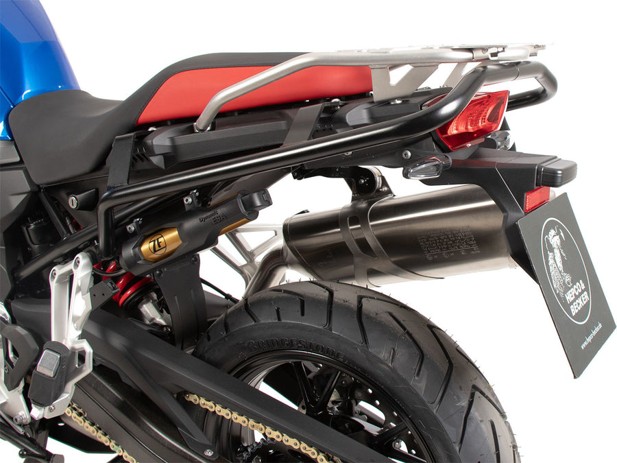 BMW F 800 GS [2024-2025] - Bakrebeskyttelsesstang