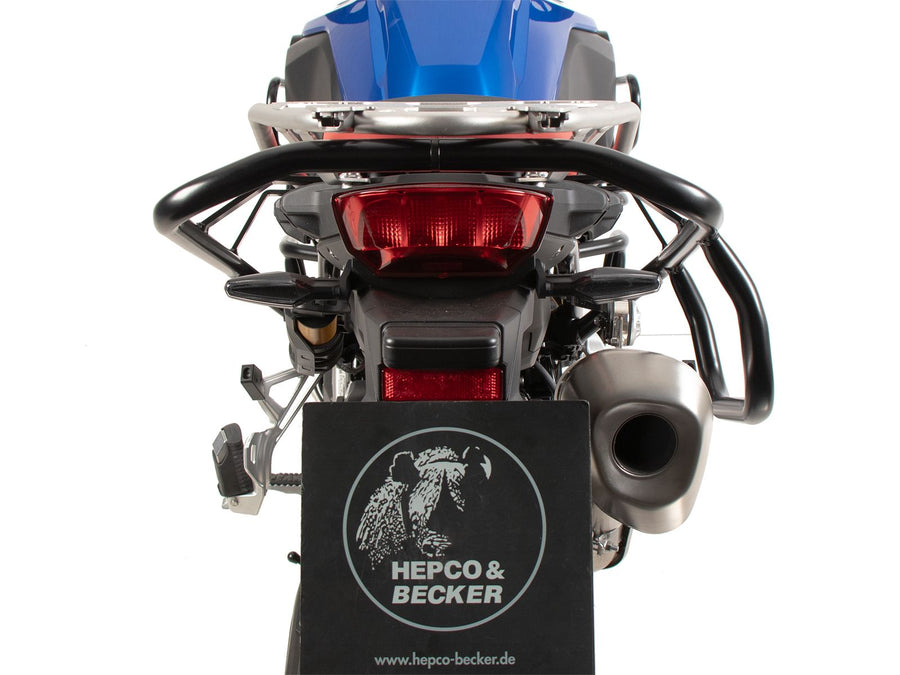 BMW F 800 GS [2024-2025] - Bakrebeskyttelsesstang