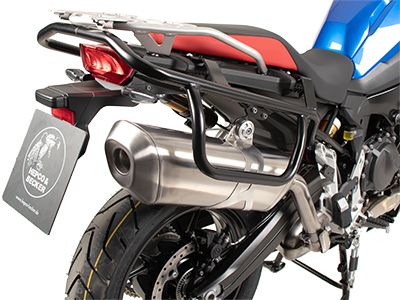 BMW F 800 GS [2024-2025] - Bakrebeskyttelsesstang