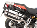 BMW F 800 GS [2024-2025] - Bakrebeskyttelsesstang-5