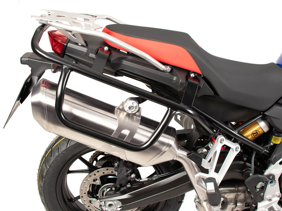 BMW F 800 GS [2024-2025] - Bakrebeskyttelsesstang