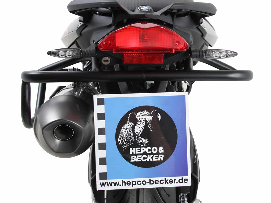 BMW F 800 R [2015-2019] - Bakbeskyttelsesstang