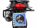 BMW F 800 R [2015-2019] - Bakbeskyttelsesstang-2