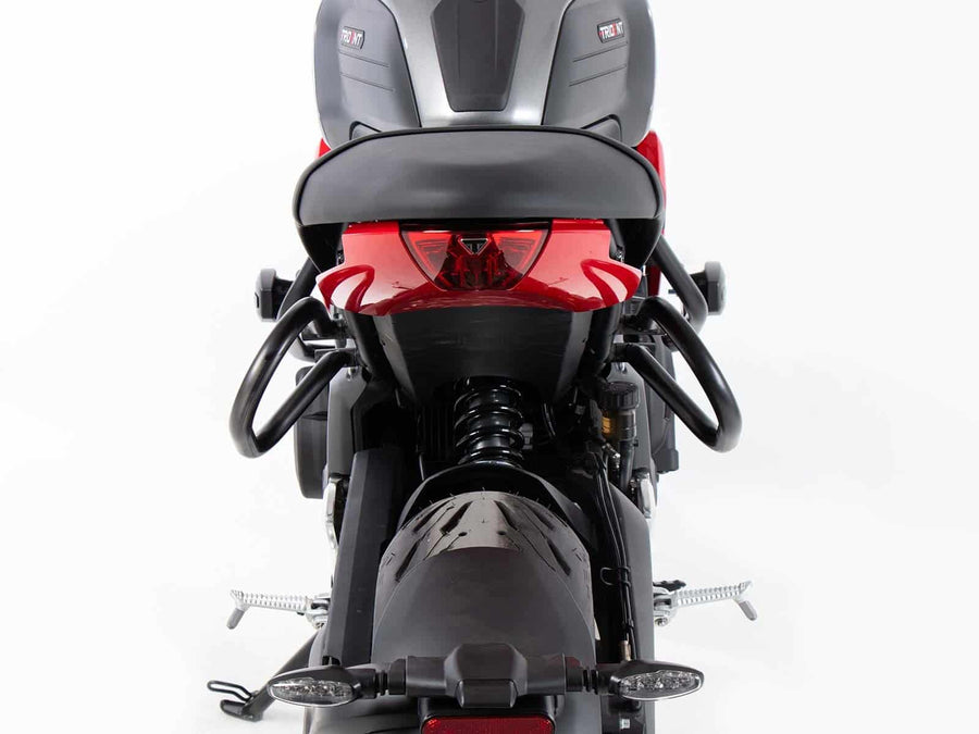 Triumph Trident 660 [2021-2024] - Bakrebeskyttelsesstang