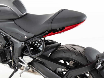 Triumph Trident 660 [2021-2024] - Bakrebeskyttelsesstang