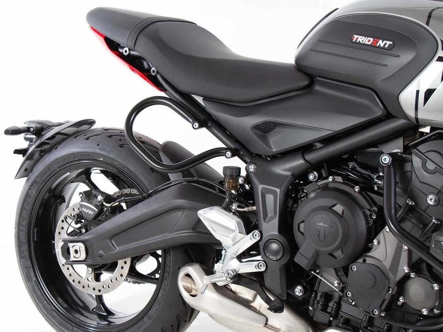 Triumph Trident 660 [2021-2024] - Bakrebeskyttelsesstang