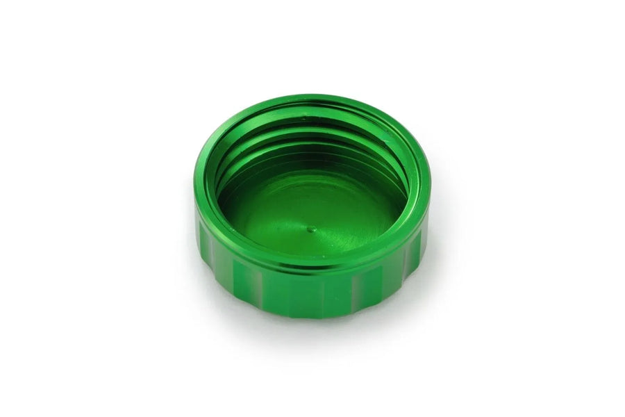 Kawasaki Z 900 RS [Daytona] -Rear Main Cylinder Cover