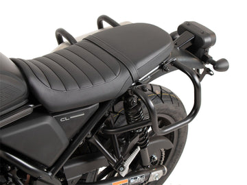 Honda CL 500 [2023-2025] - Bakbeskyttelsesbar bak - 0