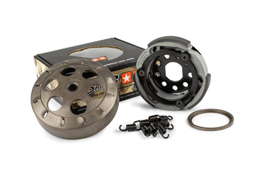 Aprilia SR Netscaper 50 2T LC - clutch med bjelle Sport Pro