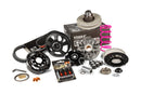 Aprilia SR Netscaper 50 2T LC - Variomatik und Kupplung R/T Oversize