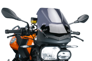BMW F 800 R [2014] – Ny generasjon Sport – Tonet - 0